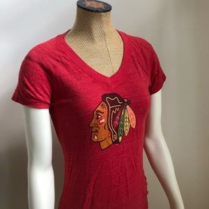 Chicago Blackhawks Tee